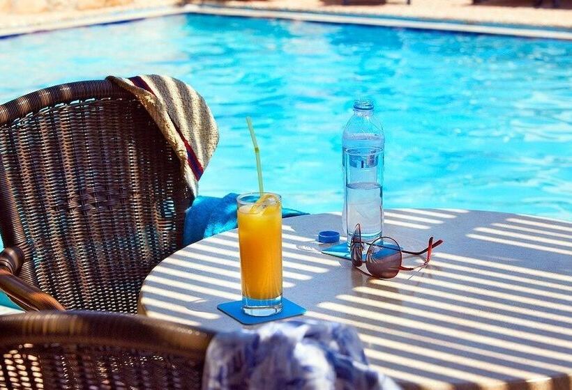 فندق Anais Bay