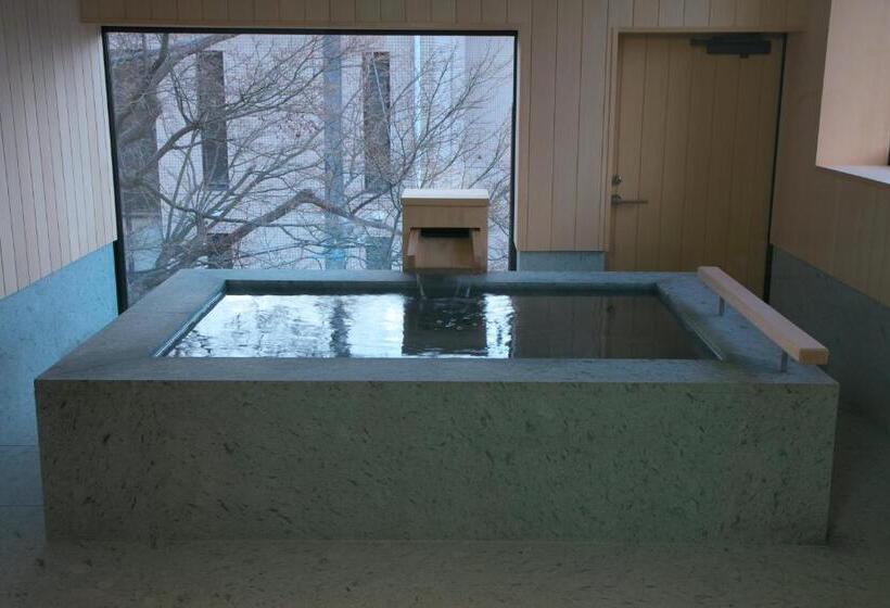ホテル Arima Onsen Takayamaso Hanano