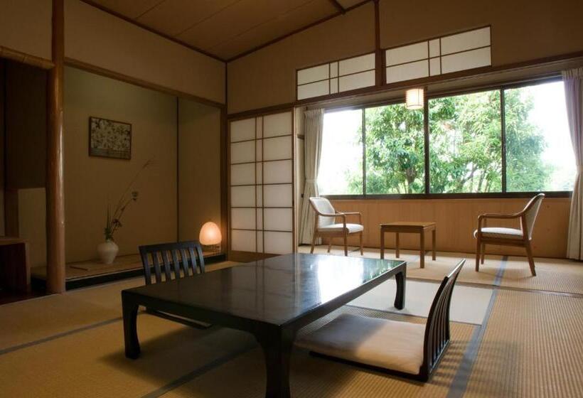 ホテル Arima Onsen Takayamaso Hanano