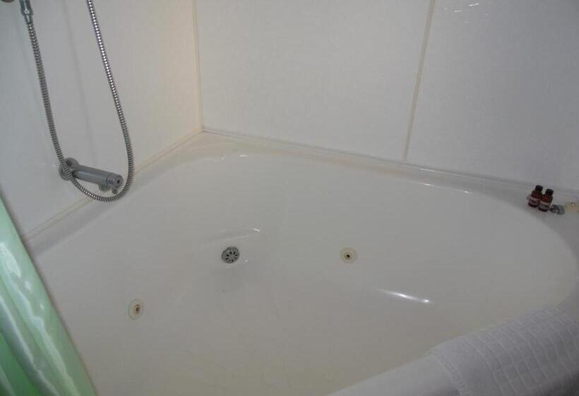 هتل Asure Camelot Arms Motor Lodge