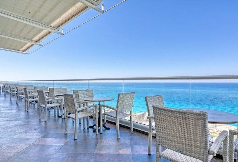 هتل Atlantica Sungarden Beach