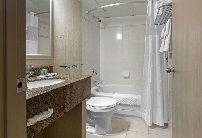 ホテル Best Western Halton Hills