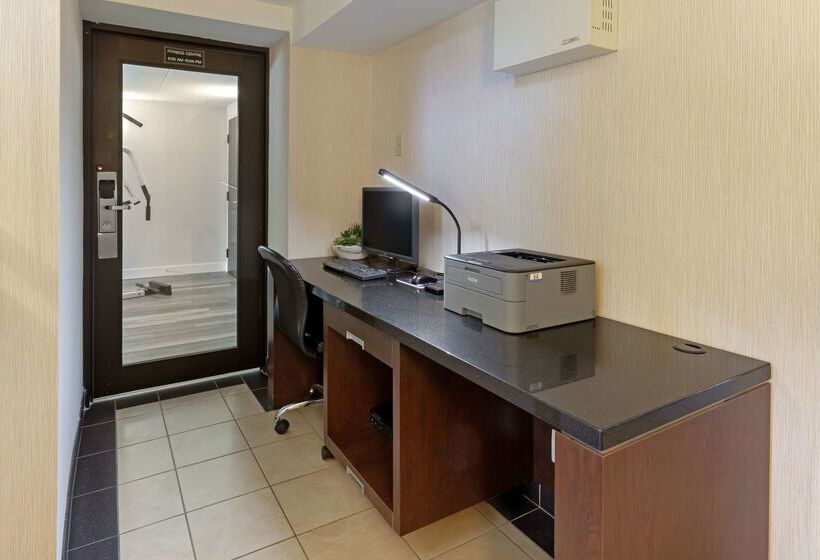 ホテル Best Western Halton Hills