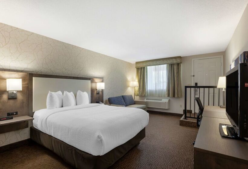 ホテル Best Western Halton Hills