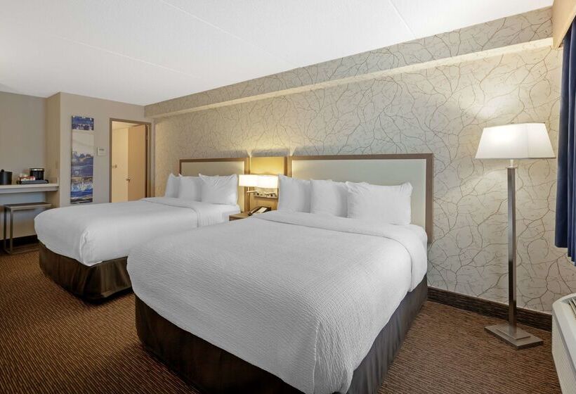 호텔 Best Western Halton Hills