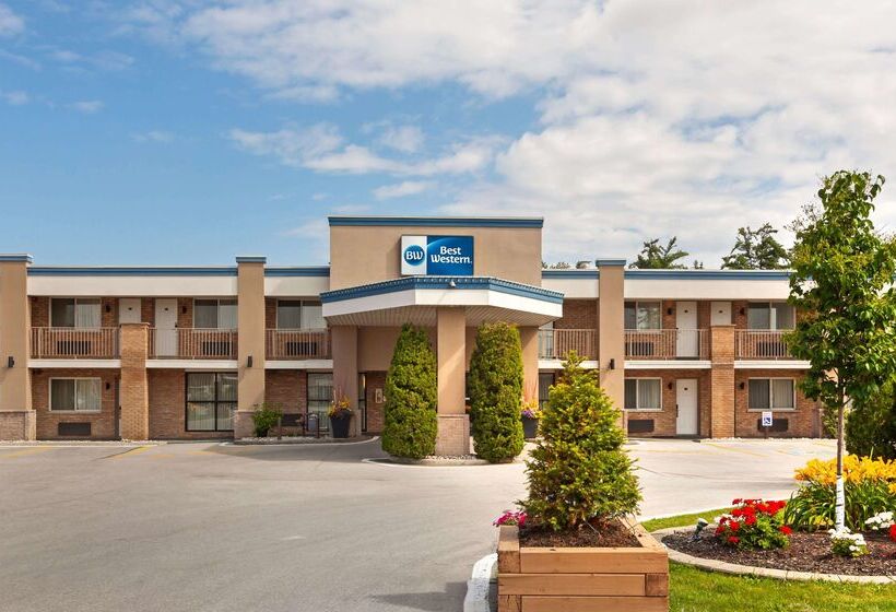 Hotel Best Western Halton Hills