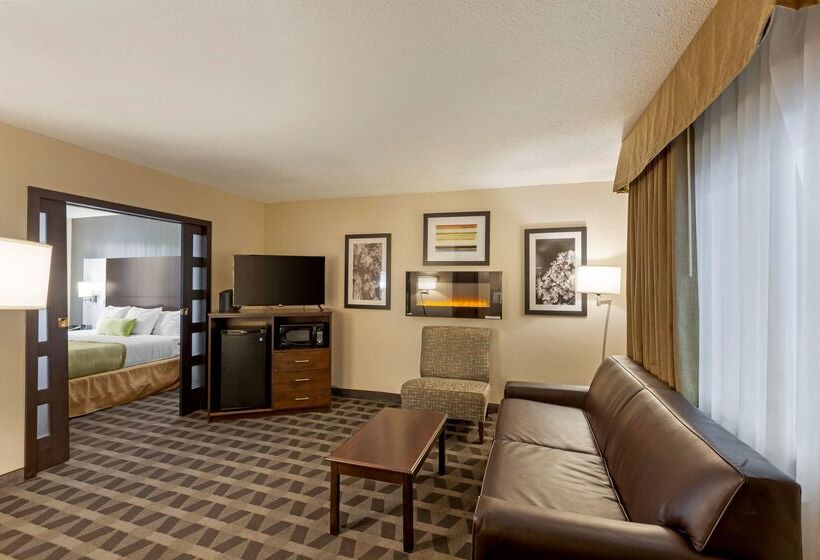 Best Western Plus Leamington Hotel & Conference Centre
