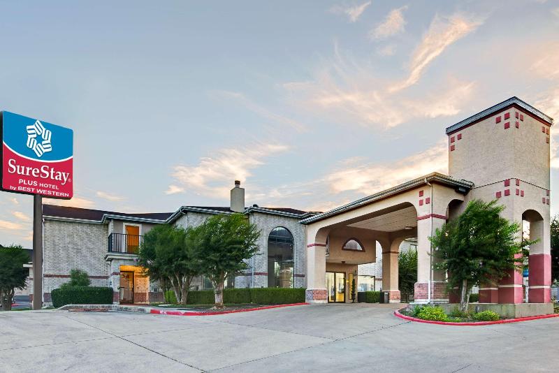 Best Western Plus Leamington Hotel & Conference Centre