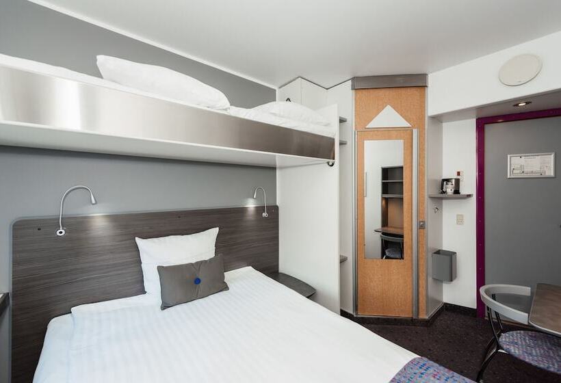 هتل Cabinn Scandinavia
