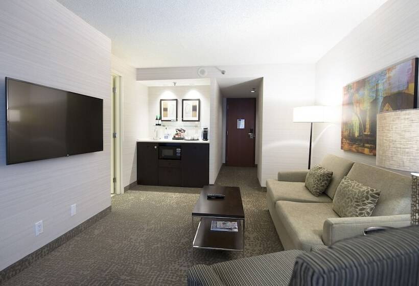 ホテル Cambridge Suites Toronto