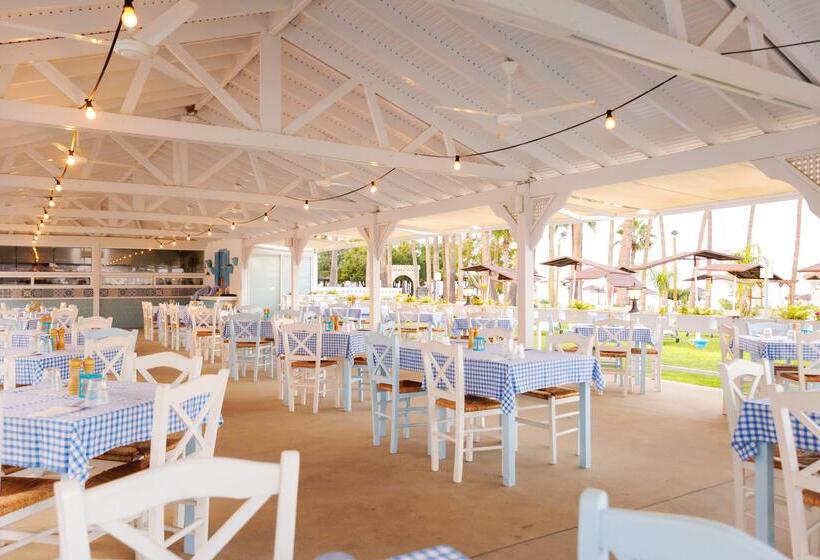 Fotos del hotel Cavo Maris Beach: 1 Fotos del hotel Cavo Maris Beach: 1