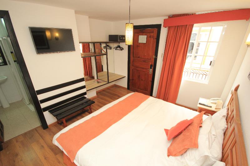 Fotos del hotel Ciudad Real Centro Historico:  20