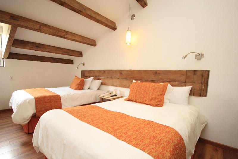 Fotos del hotel Ciudad Real Centro Historico:  2