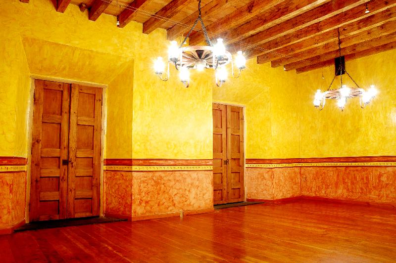 Fotos del hotel Ciudad Real Centro Historico:  23