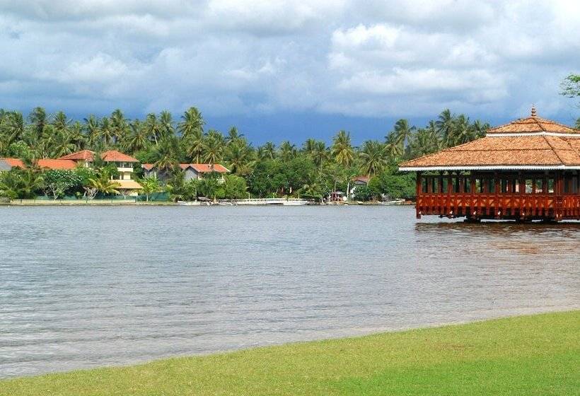 هتل Club Bentota