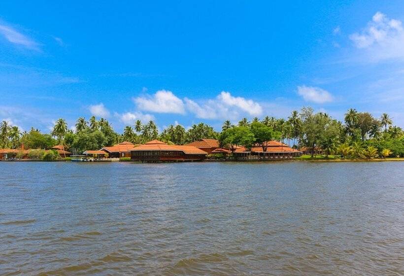Hotel Club Bentota