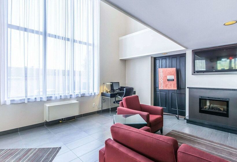 هتل Comfort Inn East