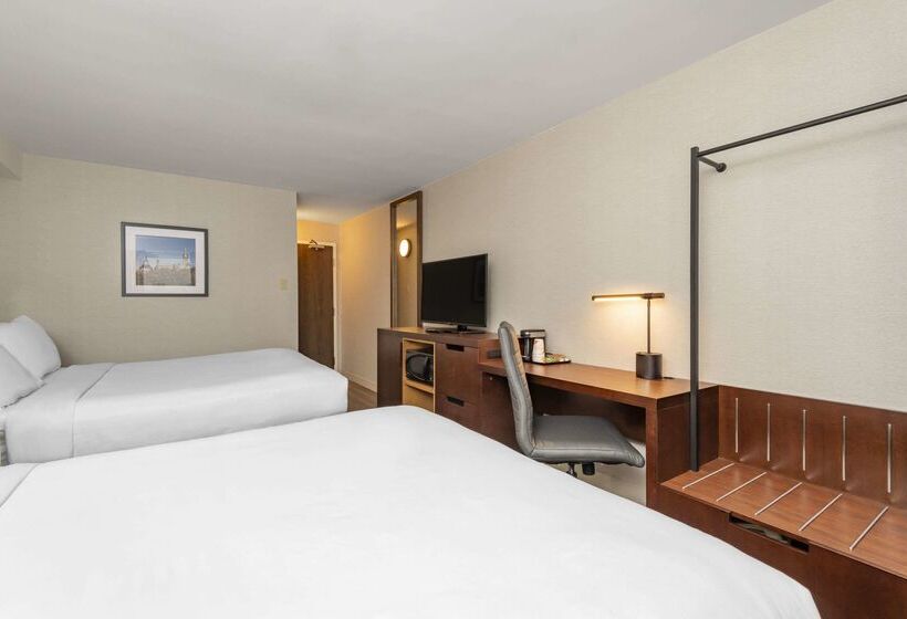 호텔 Comfort Inn East