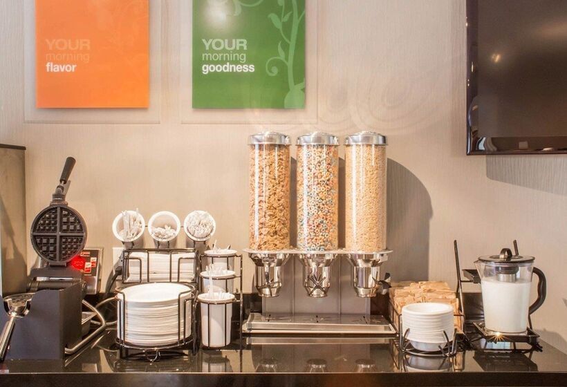 فندق Comfort Inn