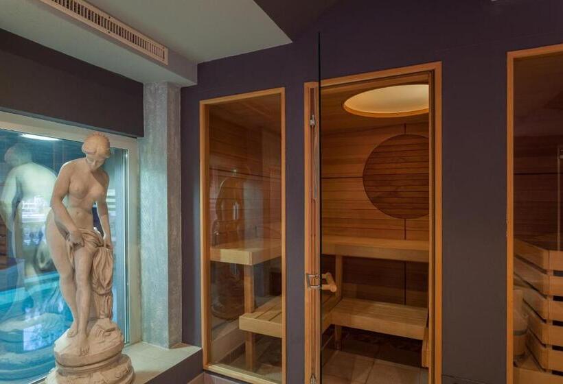 Fotos del hotel Eden Wellness:  32