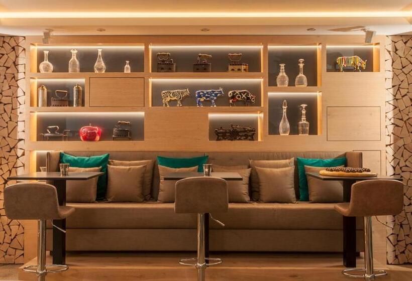 Fotos del hotel Eden Wellness:  38