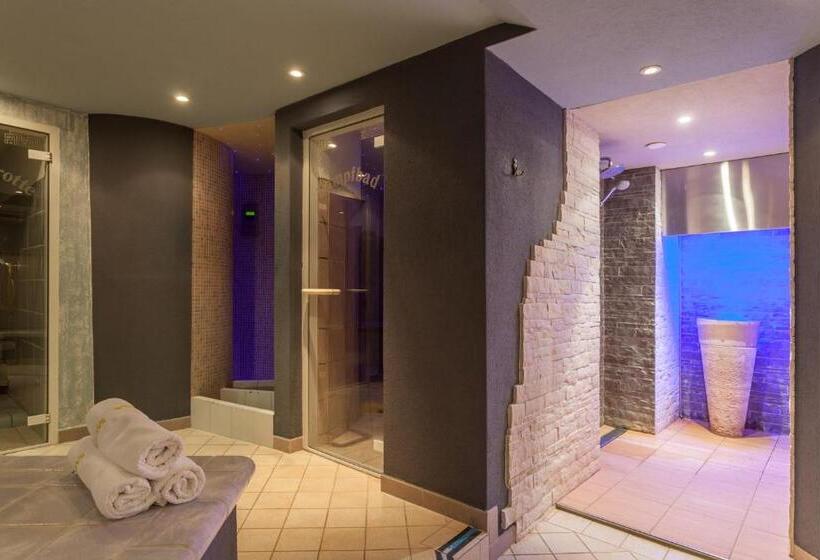 Fotos del hotel Eden Wellness:  26