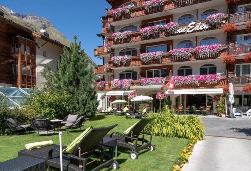 Fotos del hotel Eden Wellness:  16
