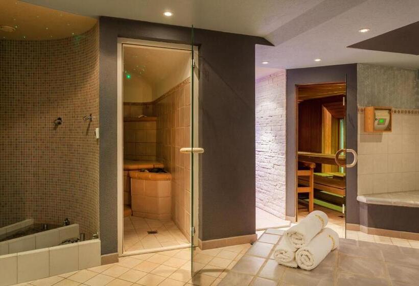 Fotos del hotel Eden Wellness:  21