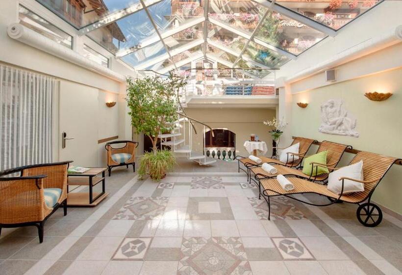 Fotos del hotel Eden Wellness:  48