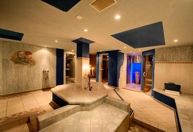 Fotos del hotel Eden Wellness:  43