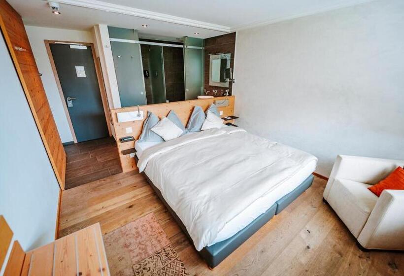Fotos del hotel Eden Wellness:  11