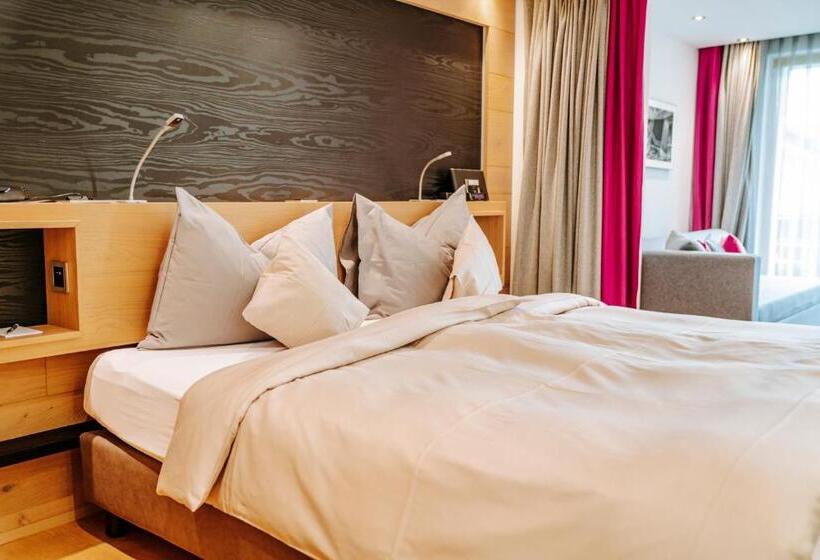 Fotos del hotel Eden Wellness:  7