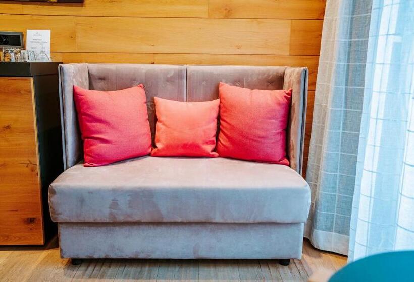 Fotos del hotel Eden Wellness:  31