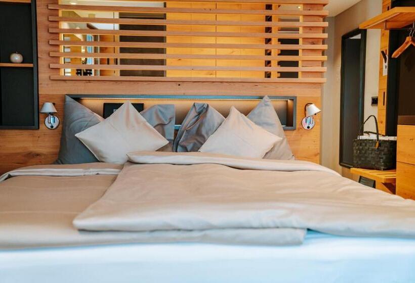 Fotos del hotel Eden Wellness:  5