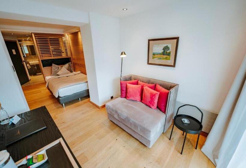 Fotos del hotel Eden Wellness:  2