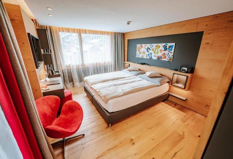 Fotos del hotel Eden Wellness:  12