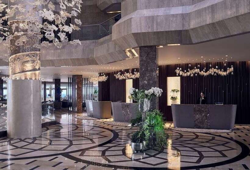هتل Four Seasons