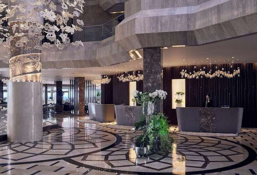 Hotel Four Seasons