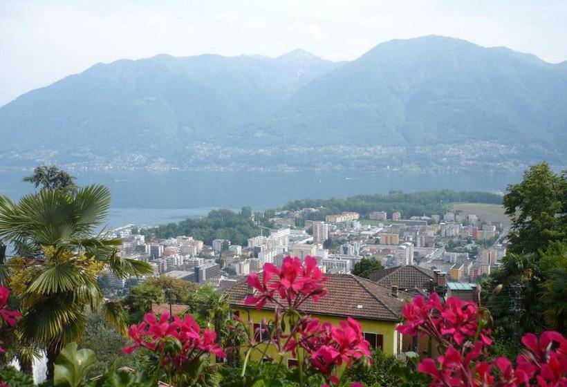 Hotel Garni Dolcevita
