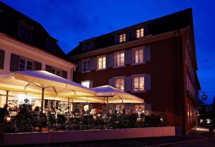 Hotel Gasthof Zum Ochsen