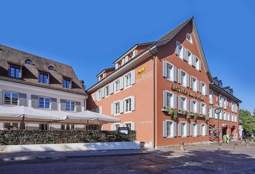 Hotel Gasthof Zum Ochsen