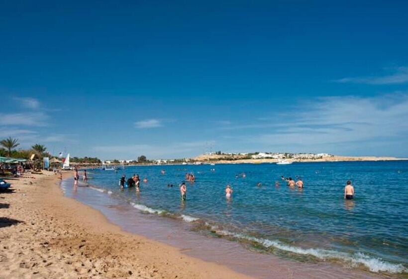 هتل Ghazala Beach