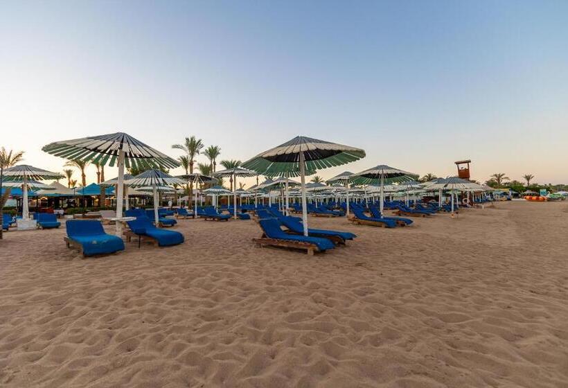 Hotel Ghazala Beach