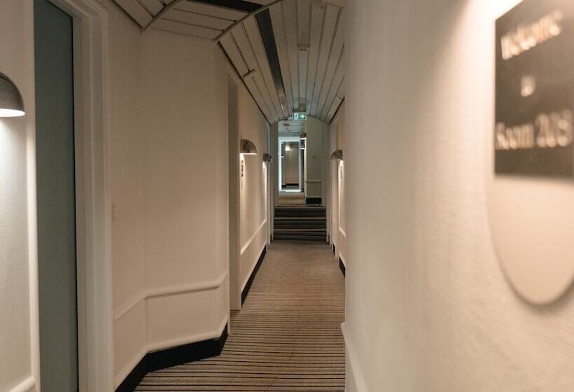 Fotos del hotel Good Morning City Copenhagen Star:  25