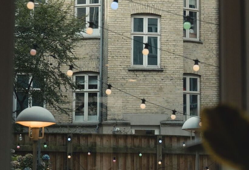 Fotos del hotel Good Morning City Copenhagen Star:  18