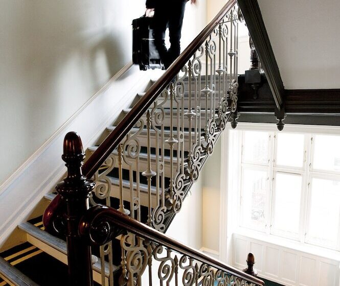 Fotos del hotel Good Morning City Copenhagen Star:  17