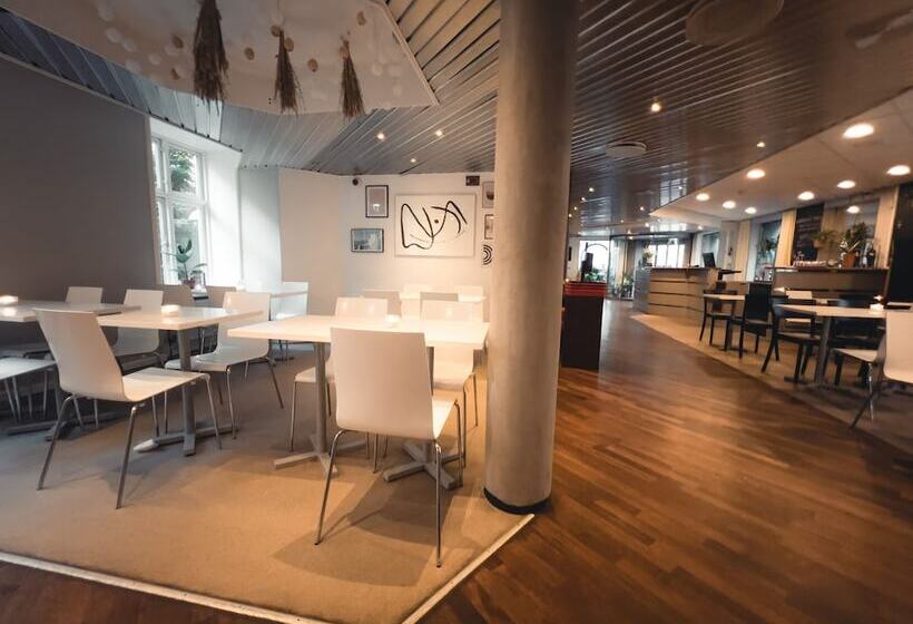 Fotos del hotel Good Morning City Copenhagen Star:  26