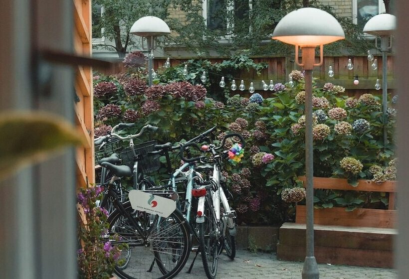Fotos del hotel Good Morning City Copenhagen Star:  27