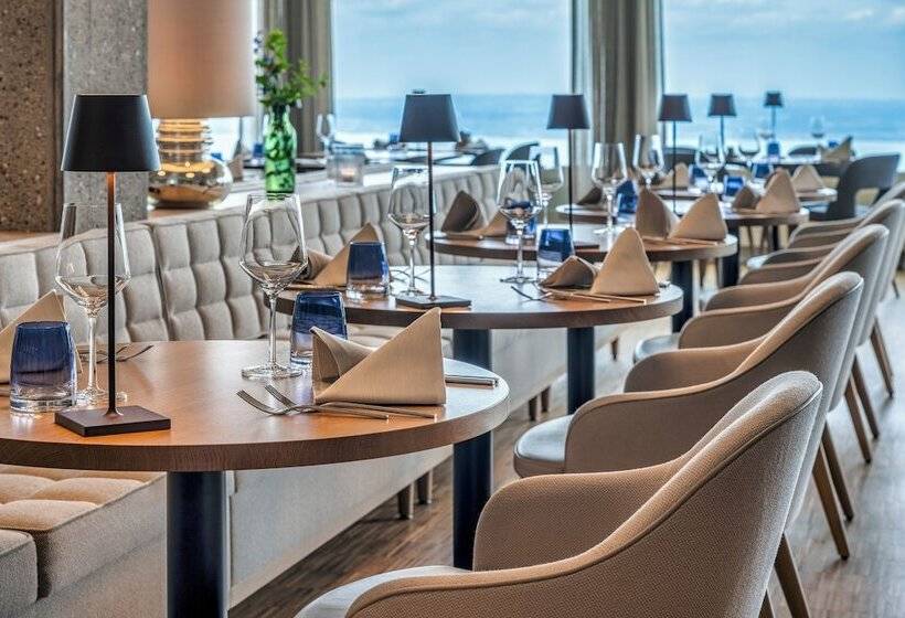 هتل Heiden Wellness Am Bodensee
