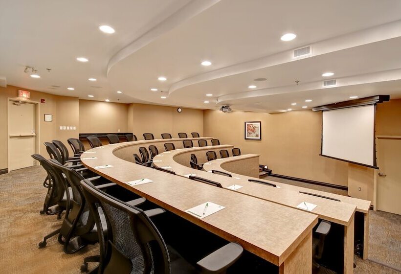 هتل Holiday Inn & Suites Windsor Ambassador Bridge By Ihg